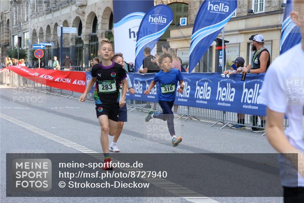 07.09.2025 - BARMER Alsterlauf Strokosch-Dieckow http://msf.ph/oto/8727940 07.09.2025 10:50:31 Ziel  meine-sportfotos.de