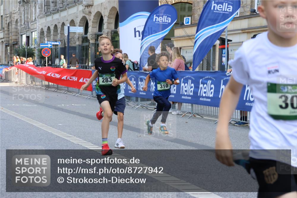 07.09.2025 - BARMER Alsterlauf Strokosch-Dieckow http://msf.ph/oto/8727942 07.09.2025 10:50:31 Ziel  meine-sportfotos.de