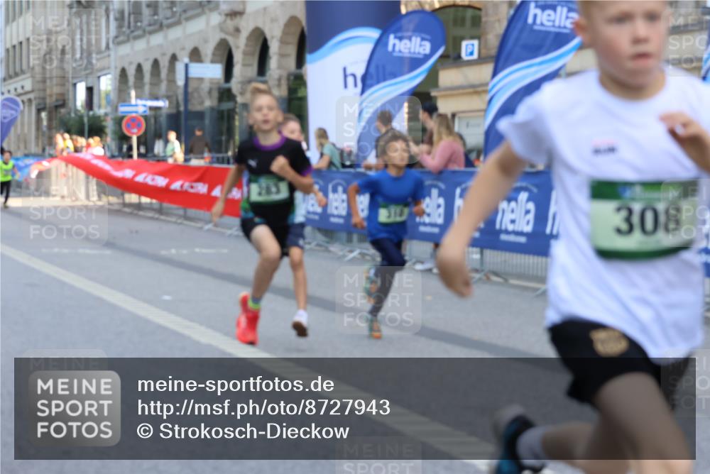 07.09.2025 - BARMER Alsterlauf Strokosch-Dieckow http://msf.ph/oto/8727943 07.09.2025 10:50:31 Ziel  meine-sportfotos.de