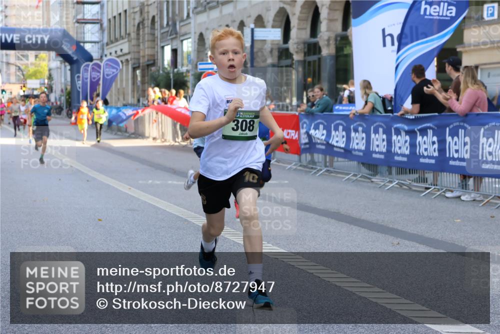 07.09.2025 - BARMER Alsterlauf Strokosch-Dieckow http://msf.ph/oto/8727947 07.09.2025 10:50:30 Ziel  meine-sportfotos.de