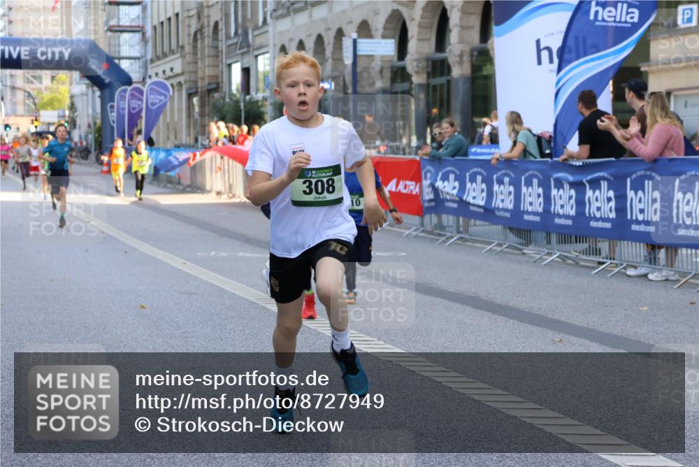 07.09.2025 - BARMER Alsterlauf Strokosch-Dieckow http://msf.ph/oto/8727949 07.09.2025 10:50:29 Ziel  meine-sportfotos.de