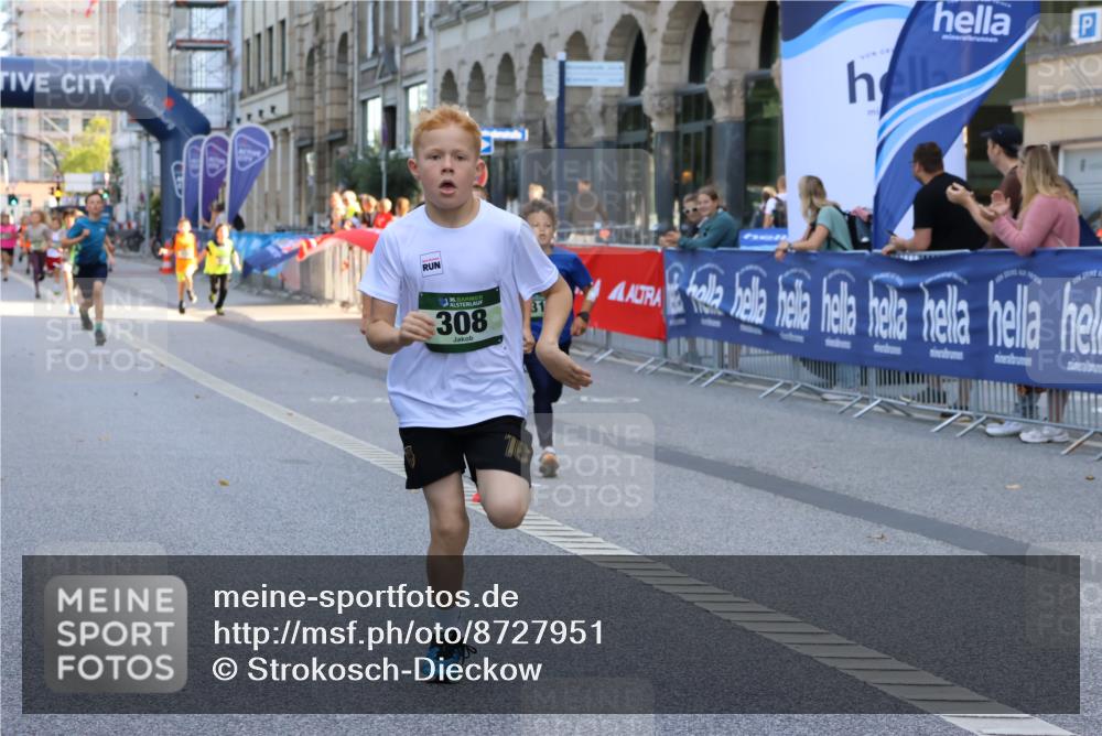 07.09.2025 - BARMER Alsterlauf Strokosch-Dieckow http://msf.ph/oto/8727951 07.09.2025 10:50:29 Ziel  meine-sportfotos.de