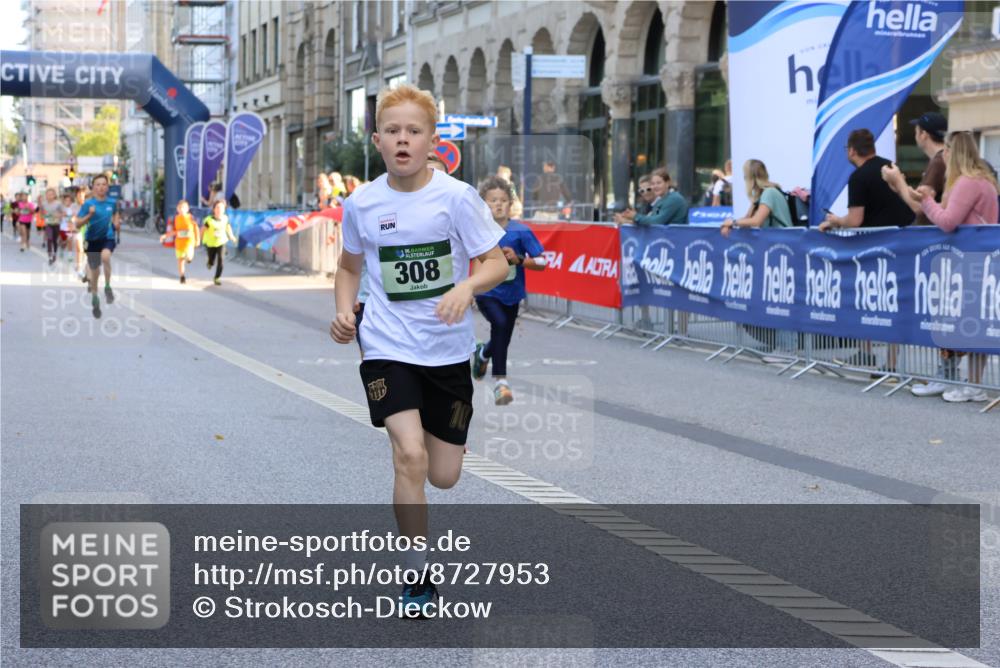 07.09.2025 - BARMER Alsterlauf Strokosch-Dieckow http://msf.ph/oto/8727953 07.09.2025 10:50:29 Ziel  meine-sportfotos.de