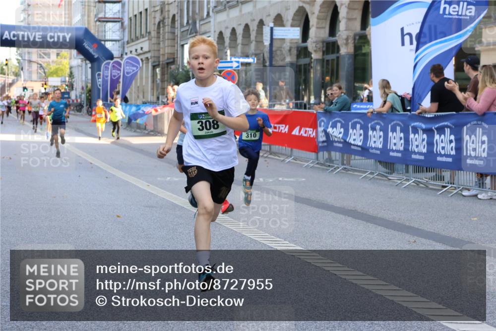 07.09.2025 - BARMER Alsterlauf Strokosch-Dieckow http://msf.ph/oto/8727955 07.09.2025 10:50:29 Ziel  meine-sportfotos.de