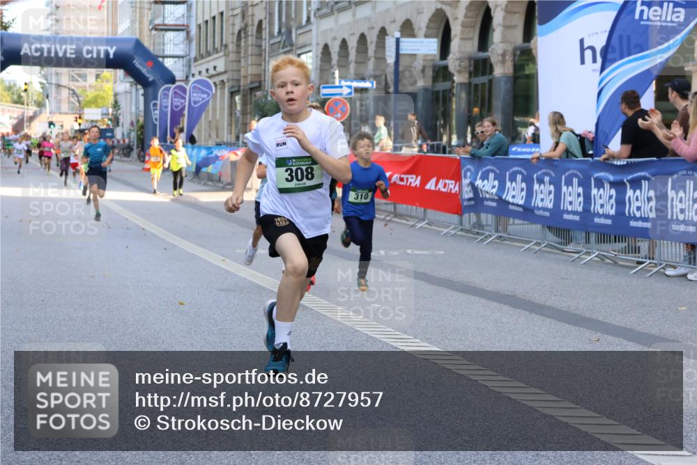 07.09.2025 - BARMER Alsterlauf Strokosch-Dieckow http://msf.ph/oto/8727957 07.09.2025 10:50:29 Ziel  meine-sportfotos.de