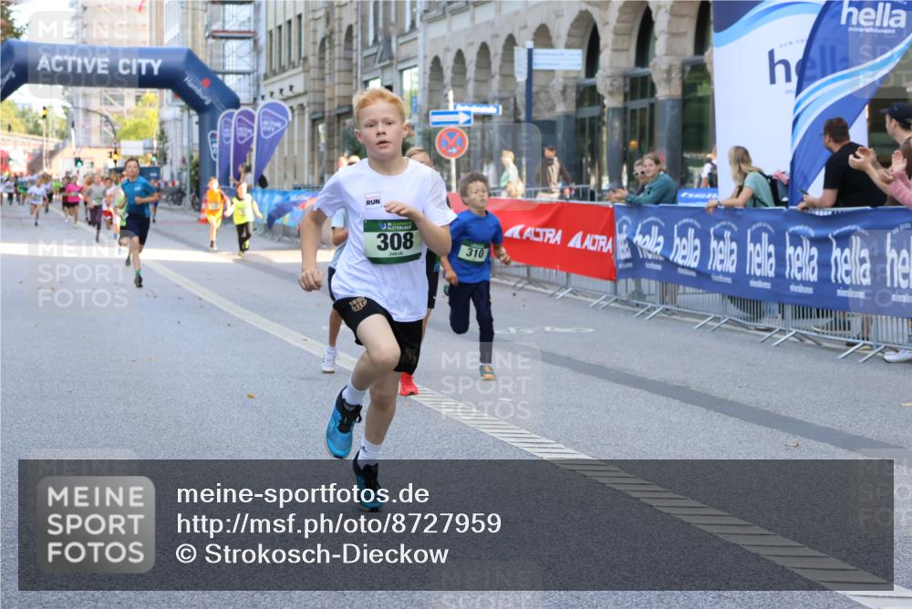 07.09.2025 - BARMER Alsterlauf Strokosch-Dieckow http://msf.ph/oto/8727959 07.09.2025 10:50:29 Ziel  meine-sportfotos.de