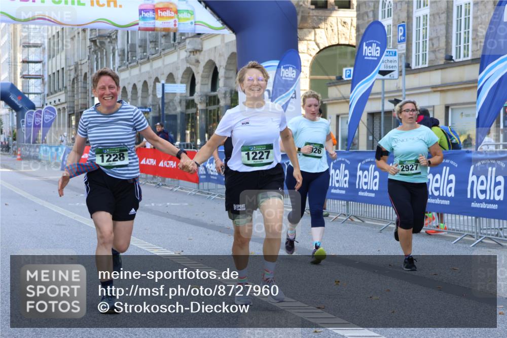 07.09.2025 - BARMER Alsterlauf Strokosch-Dieckow http://msf.ph/oto/8727960 07.09.2025 12:02:46 Ziel  meine-sportfotos.de