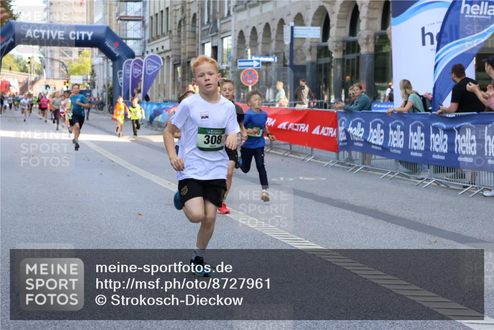 07.09.2025 - BARMER Alsterlauf Strokosch-Dieckow http://msf.ph/oto/8727961 07.09.2025 10:50:29 Ziel  meine-sportfotos.de
