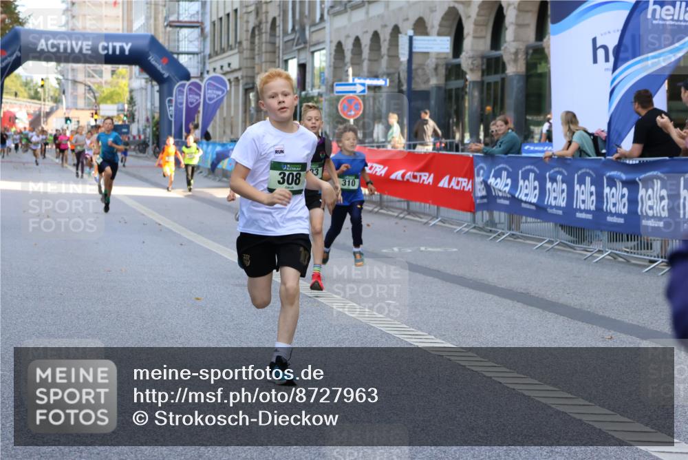 07.09.2025 - BARMER Alsterlauf Strokosch-Dieckow http://msf.ph/oto/8727963 07.09.2025 10:50:29 Ziel  meine-sportfotos.de