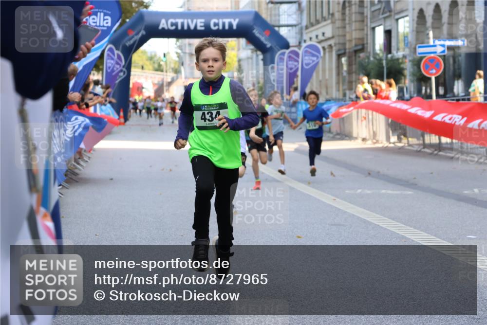 07.09.2025 - BARMER Alsterlauf Strokosch-Dieckow http://msf.ph/oto/8727965 07.09.2025 10:50:27 Ziel  meine-sportfotos.de