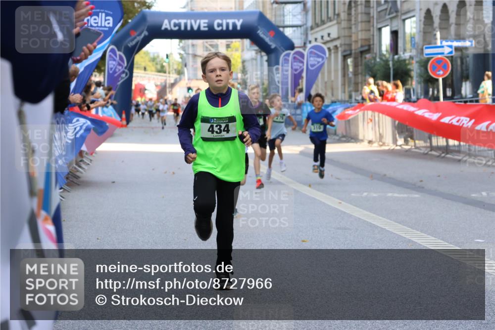 07.09.2025 - BARMER Alsterlauf Strokosch-Dieckow http://msf.ph/oto/8727966 07.09.2025 10:50:27 Ziel  meine-sportfotos.de