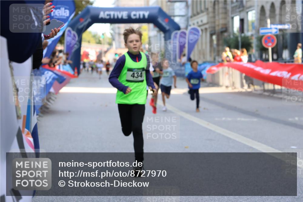 07.09.2025 - BARMER Alsterlauf Strokosch-Dieckow http://msf.ph/oto/8727970 07.09.2025 10:50:27 Ziel  meine-sportfotos.de