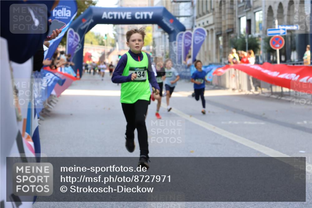 07.09.2025 - BARMER Alsterlauf Strokosch-Dieckow http://msf.ph/oto/8727971 07.09.2025 10:50:27 Ziel  meine-sportfotos.de