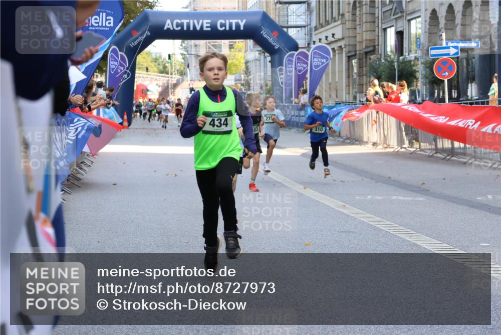 07.09.2025 - BARMER Alsterlauf Strokosch-Dieckow http://msf.ph/oto/8727973 07.09.2025 10:50:26 Ziel  meine-sportfotos.de