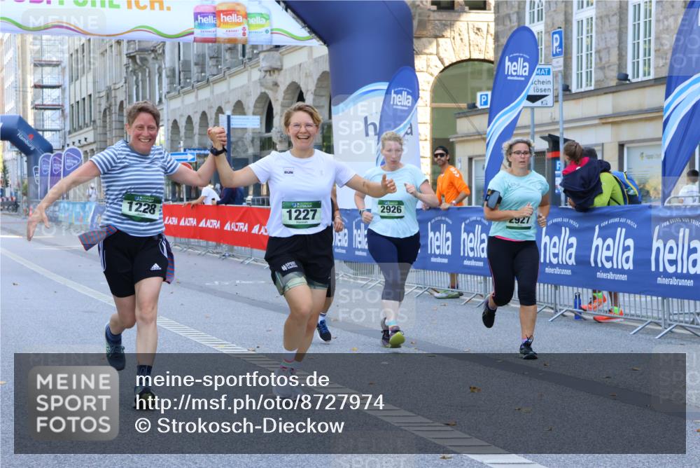 07.09.2025 - BARMER Alsterlauf Strokosch-Dieckow http://msf.ph/oto/8727974 07.09.2025 12:02:45 Ziel  meine-sportfotos.de