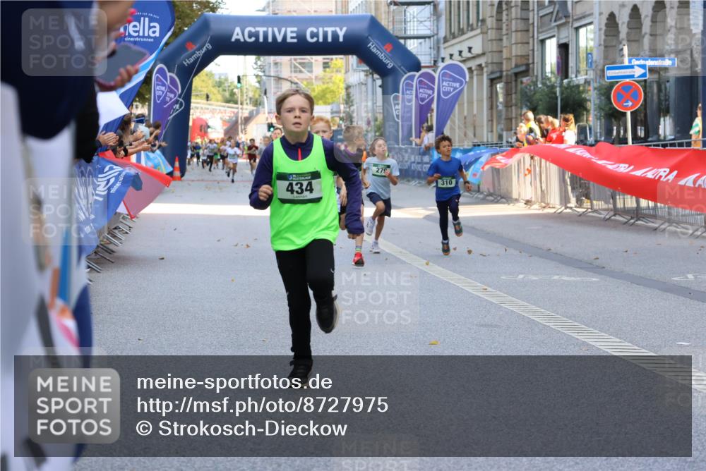 07.09.2025 - BARMER Alsterlauf Strokosch-Dieckow http://msf.ph/oto/8727975 07.09.2025 10:50:26 Ziel  meine-sportfotos.de
