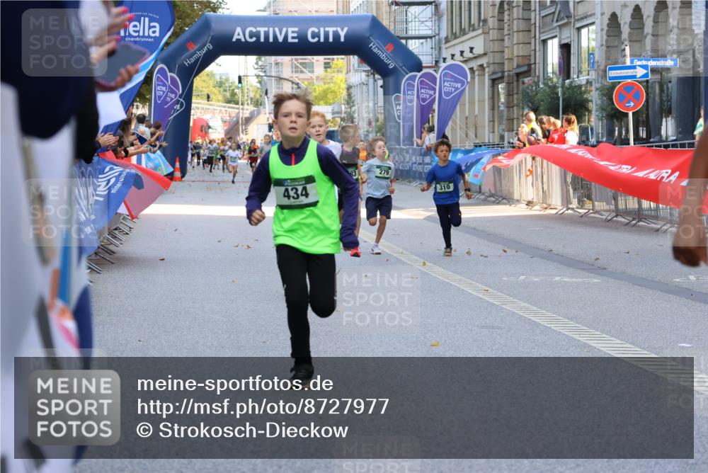 07.09.2025 - BARMER Alsterlauf Strokosch-Dieckow http://msf.ph/oto/8727977 07.09.2025 10:50:26 Ziel  meine-sportfotos.de