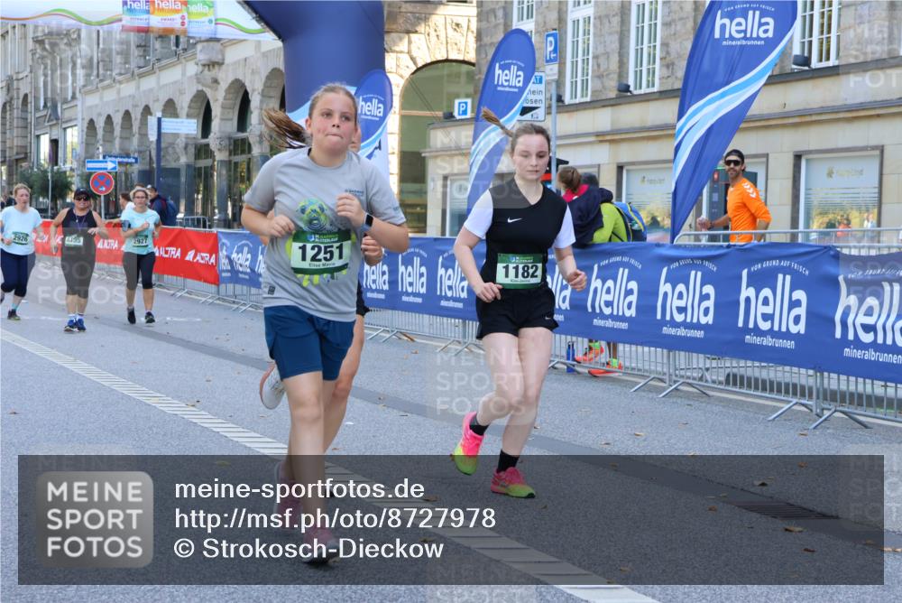 07.09.2025 - BARMER Alsterlauf Strokosch-Dieckow http://msf.ph/oto/8727978 07.09.2025 12:02:41 Ziel  meine-sportfotos.de
