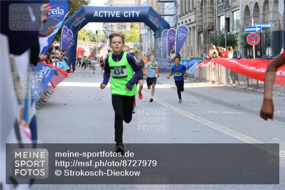 07.09.2025 - BARMER Alsterlauf Strokosch-Dieckow http://msf.ph/oto/8727979 07.09.2025 10:50:26 Ziel  meine-sportfotos.de