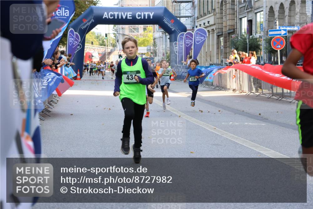 07.09.2025 - BARMER Alsterlauf Strokosch-Dieckow http://msf.ph/oto/8727982 07.09.2025 10:50:26 Ziel  meine-sportfotos.de