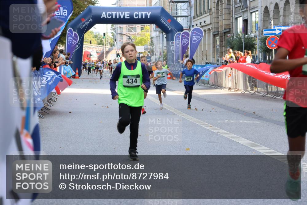 07.09.2025 - BARMER Alsterlauf Strokosch-Dieckow http://msf.ph/oto/8727984 07.09.2025 10:50:26 Ziel  meine-sportfotos.de