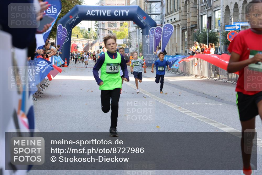 07.09.2025 - BARMER Alsterlauf Strokosch-Dieckow http://msf.ph/oto/8727986 07.09.2025 10:50:26 Ziel  meine-sportfotos.de