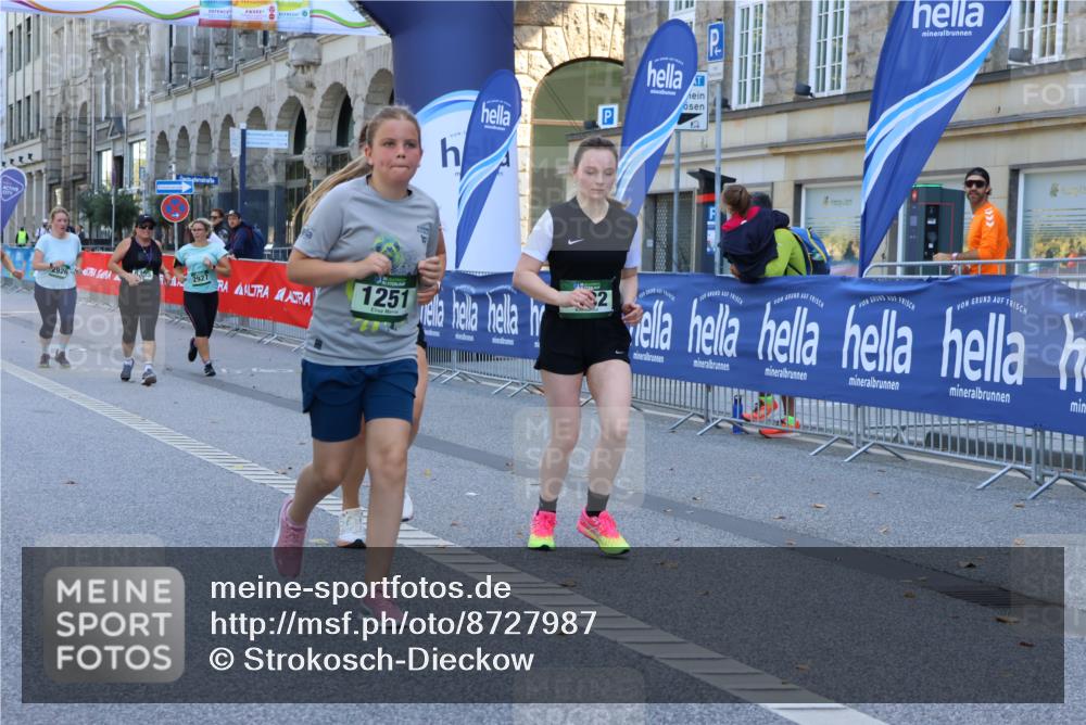 07.09.2025 - BARMER Alsterlauf Strokosch-Dieckow http://msf.ph/oto/8727987 07.09.2025 12:02:41 Ziel  meine-sportfotos.de