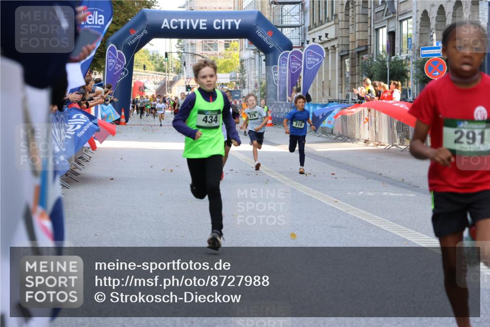 07.09.2025 - BARMER Alsterlauf Strokosch-Dieckow http://msf.ph/oto/8727988 07.09.2025 10:50:26 Ziel  meine-sportfotos.de