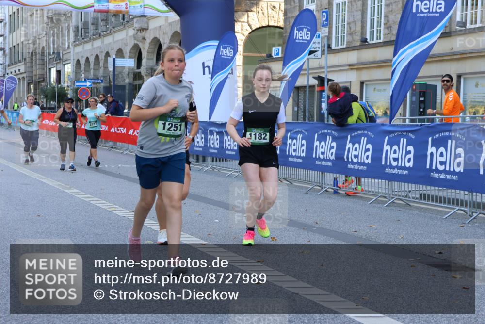 07.09.2025 - BARMER Alsterlauf Strokosch-Dieckow http://msf.ph/oto/8727989 07.09.2025 12:02:41 Ziel  meine-sportfotos.de