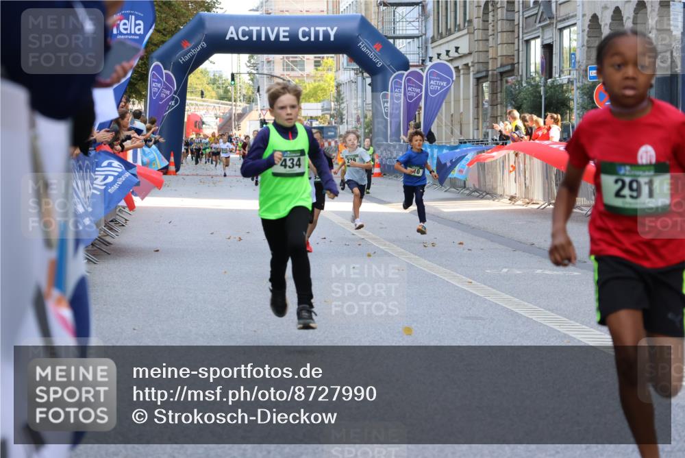 07.09.2025 - BARMER Alsterlauf Strokosch-Dieckow http://msf.ph/oto/8727990 07.09.2025 10:50:26 Ziel  meine-sportfotos.de