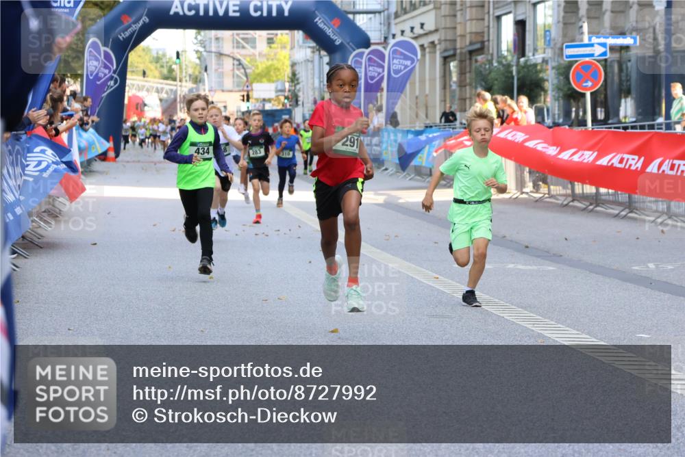 07.09.2025 - BARMER Alsterlauf Strokosch-Dieckow http://msf.ph/oto/8727992 07.09.2025 10:50:24 Ziel  meine-sportfotos.de