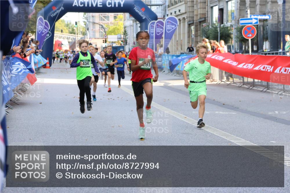 07.09.2025 - BARMER Alsterlauf Strokosch-Dieckow http://msf.ph/oto/8727994 07.09.2025 10:50:24 Ziel  meine-sportfotos.de