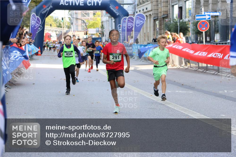 07.09.2025 - BARMER Alsterlauf Strokosch-Dieckow http://msf.ph/oto/8727995 07.09.2025 10:50:24 Ziel  meine-sportfotos.de