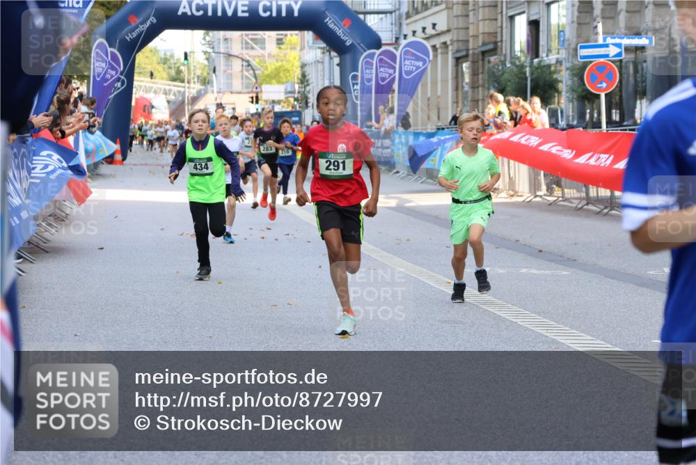 07.09.2025 - BARMER Alsterlauf Strokosch-Dieckow http://msf.ph/oto/8727997 07.09.2025 10:50:24 Ziel  meine-sportfotos.de
