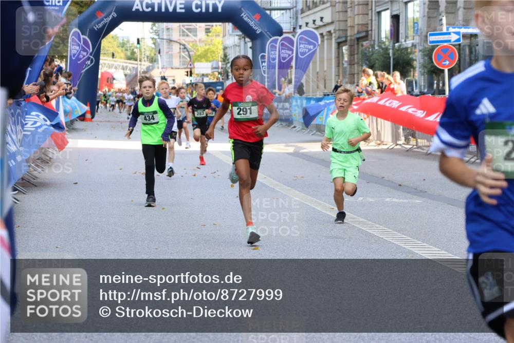 07.09.2025 - BARMER Alsterlauf Strokosch-Dieckow http://msf.ph/oto/8727999 07.09.2025 10:50:24 Ziel  meine-sportfotos.de