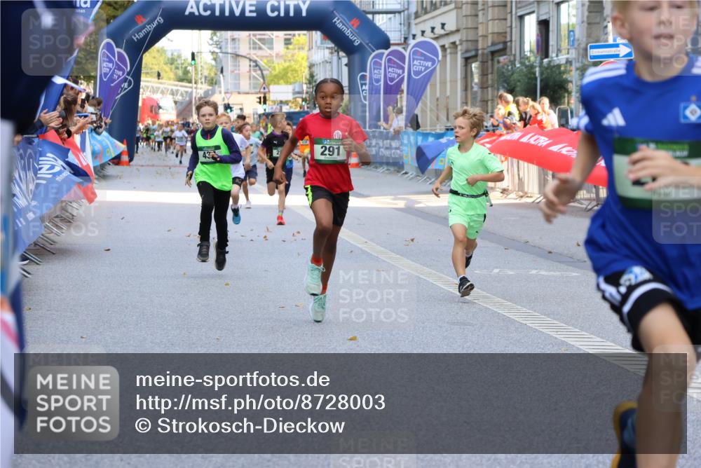 07.09.2025 - BARMER Alsterlauf Strokosch-Dieckow http://msf.ph/oto/8728003 07.09.2025 10:50:24 Ziel  meine-sportfotos.de