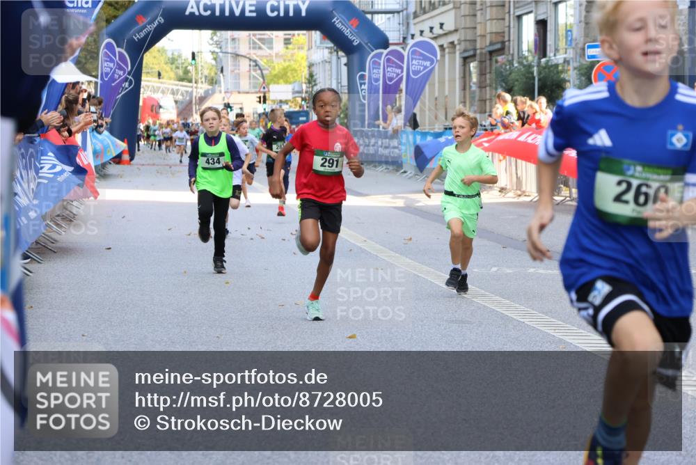 07.09.2025 - BARMER Alsterlauf Strokosch-Dieckow http://msf.ph/oto/8728005 07.09.2025 10:50:23 Ziel  meine-sportfotos.de