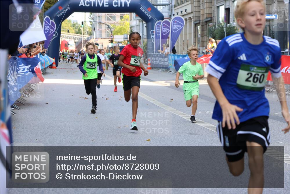 07.09.2025 - BARMER Alsterlauf Strokosch-Dieckow http://msf.ph/oto/8728009 07.09.2025 10:50:23 Ziel  meine-sportfotos.de