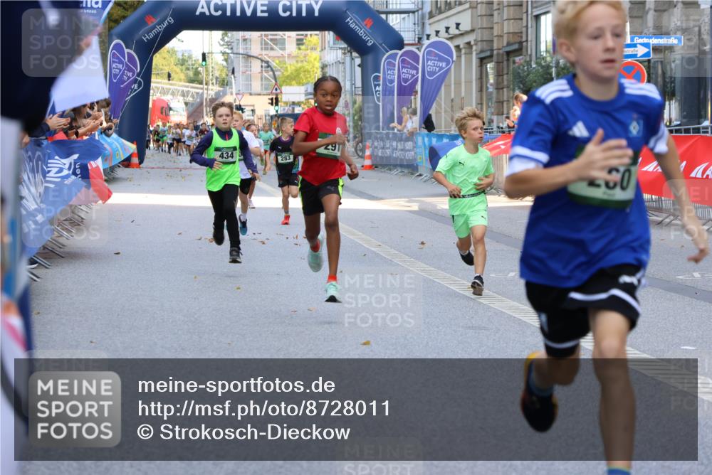 07.09.2025 - BARMER Alsterlauf Strokosch-Dieckow http://msf.ph/oto/8728011 07.09.2025 10:50:23 Ziel  meine-sportfotos.de