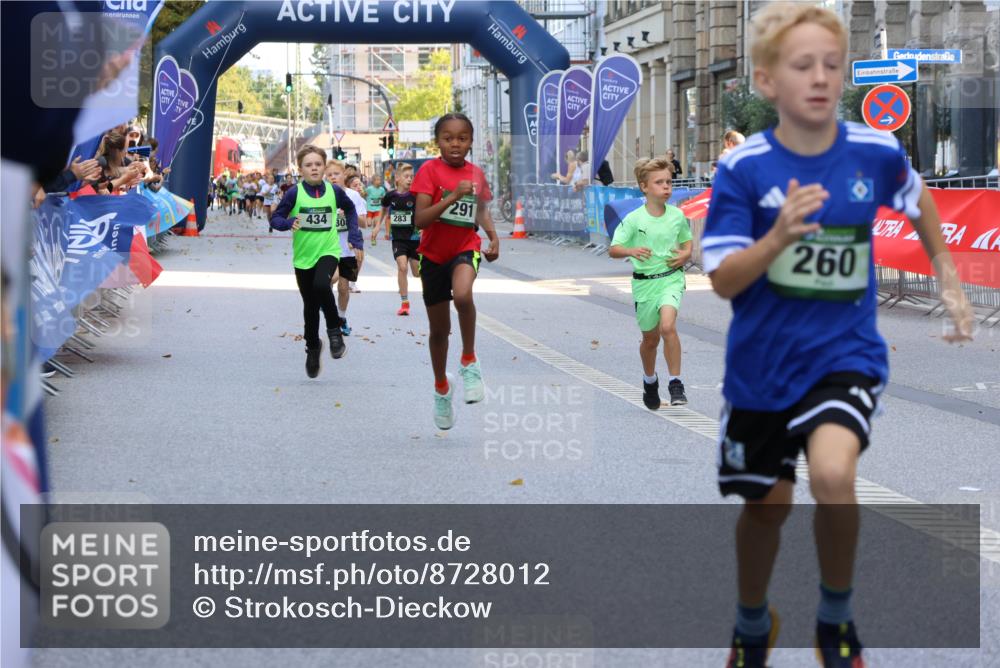 07.09.2025 - BARMER Alsterlauf Strokosch-Dieckow http://msf.ph/oto/8728012 07.09.2025 10:50:23 Ziel  meine-sportfotos.de