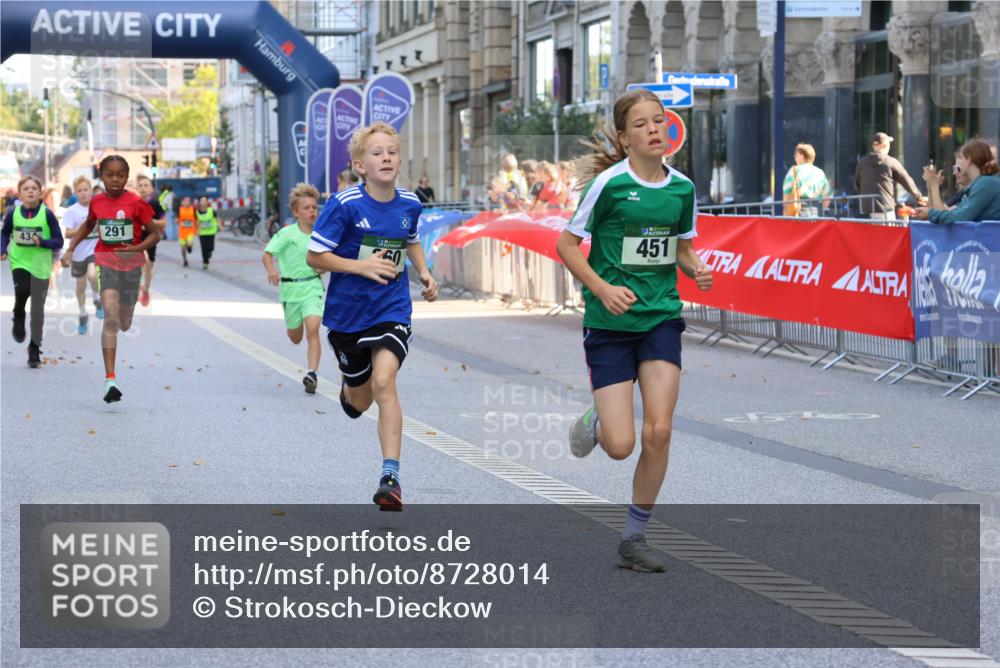 07.09.2025 - BARMER Alsterlauf Strokosch-Dieckow http://msf.ph/oto/8728014 07.09.2025 10:50:22 Ziel  meine-sportfotos.de