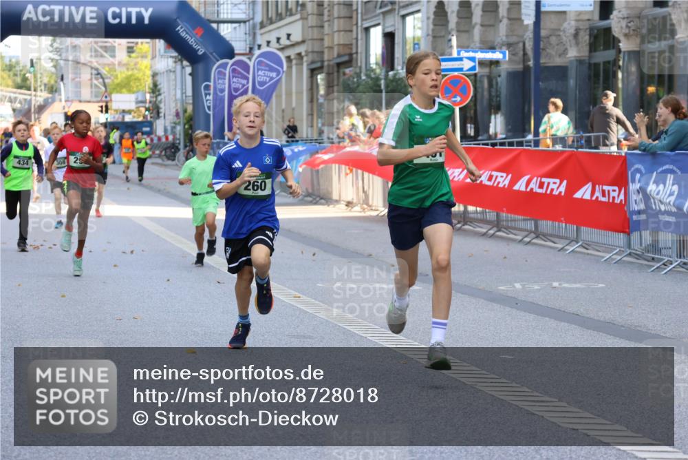 07.09.2025 - BARMER Alsterlauf Strokosch-Dieckow http://msf.ph/oto/8728018 07.09.2025 10:50:21 Ziel  meine-sportfotos.de