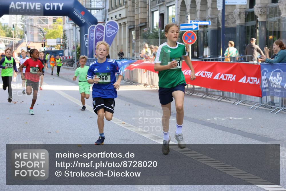 07.09.2025 - BARMER Alsterlauf Strokosch-Dieckow http://msf.ph/oto/8728020 07.09.2025 10:50:21 Ziel  meine-sportfotos.de