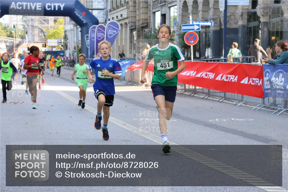 07.09.2025 - BARMER Alsterlauf Strokosch-Dieckow http://msf.ph/oto/8728026 07.09.2025 10:50:21 Ziel  meine-sportfotos.de