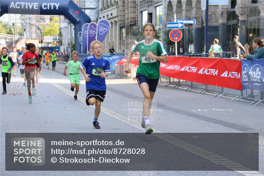 07.09.2025 - BARMER Alsterlauf Strokosch-Dieckow http://msf.ph/oto/8728028 07.09.2025 10:50:21 Ziel  meine-sportfotos.de