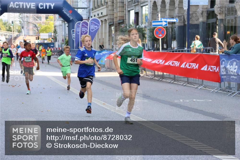 07.09.2025 - BARMER Alsterlauf Strokosch-Dieckow http://msf.ph/oto/8728032 07.09.2025 10:50:21 Ziel  meine-sportfotos.de