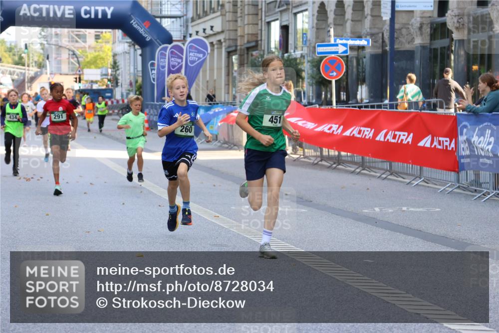 07.09.2025 - BARMER Alsterlauf Strokosch-Dieckow http://msf.ph/oto/8728034 07.09.2025 10:50:21 Ziel  meine-sportfotos.de