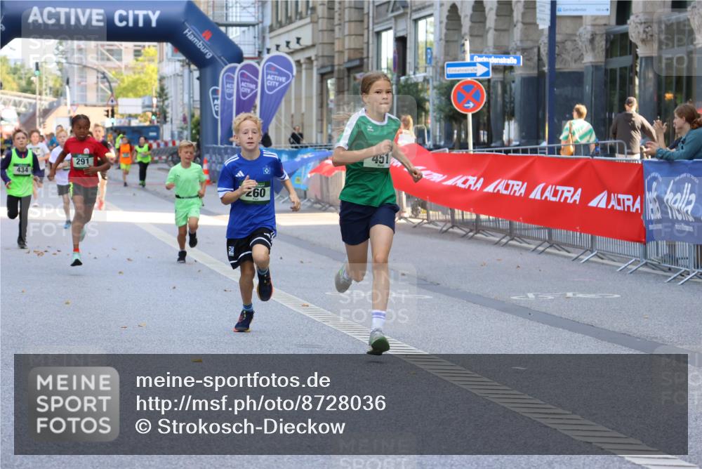 07.09.2025 - BARMER Alsterlauf Strokosch-Dieckow http://msf.ph/oto/8728036 07.09.2025 10:50:21 Ziel  meine-sportfotos.de