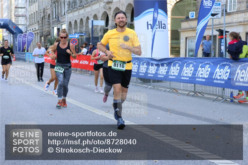 07.09.2025 - BARMER Alsterlauf Strokosch-Dieckow http://msf.ph/oto/8728040 07.09.2025 12:02:21 Ziel  meine-sportfotos.de