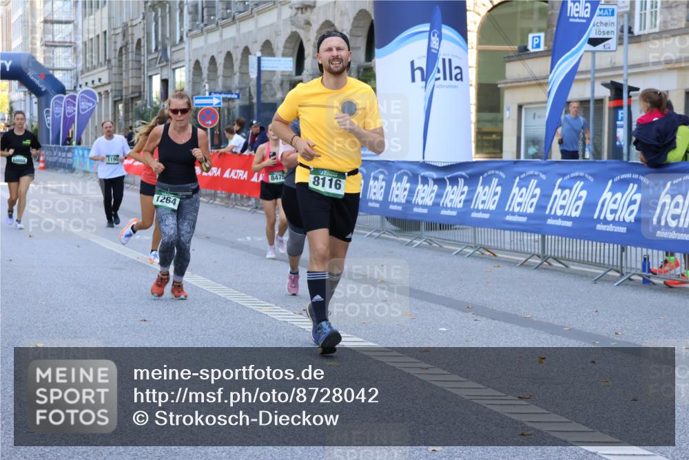 07.09.2025 - BARMER Alsterlauf Strokosch-Dieckow http://msf.ph/oto/8728042 07.09.2025 12:02:21 Ziel  meine-sportfotos.de